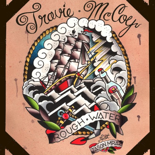 Travie Mccoy Feat. Jason Mraz